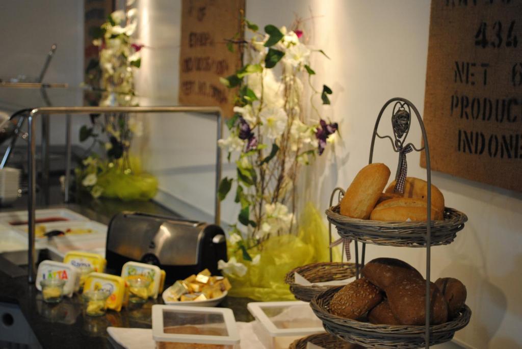 Daily Fresh Und Konferenzcenter Hotel 2*