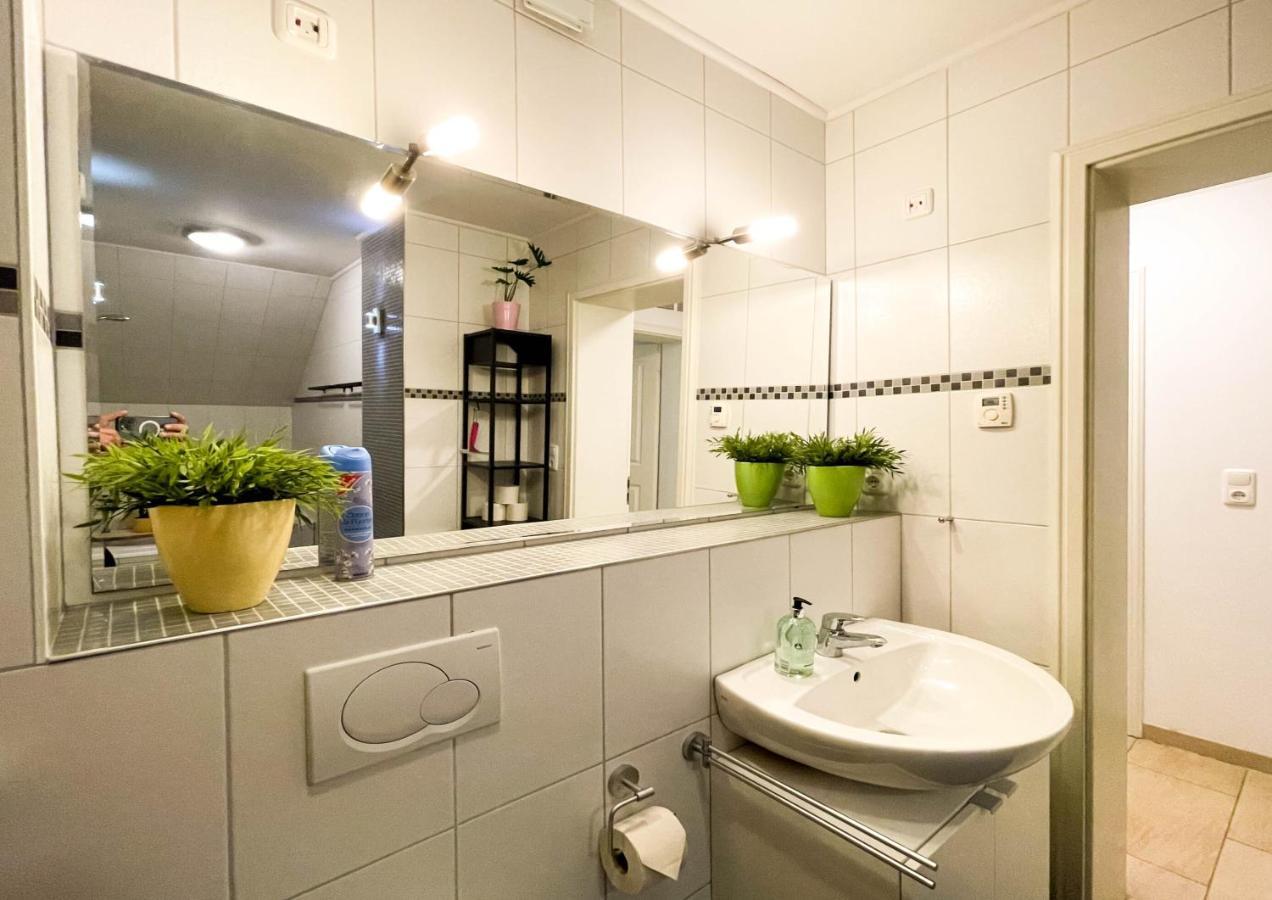 Stilvolle City-flat Mit Privater Sauna Und Netflix Privatunterkunft Hamburg