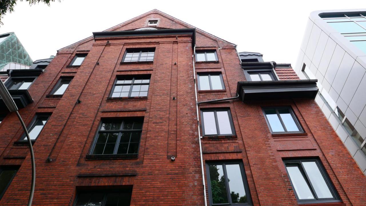 Elbperle! Zentrales An Der Elbe Apartment