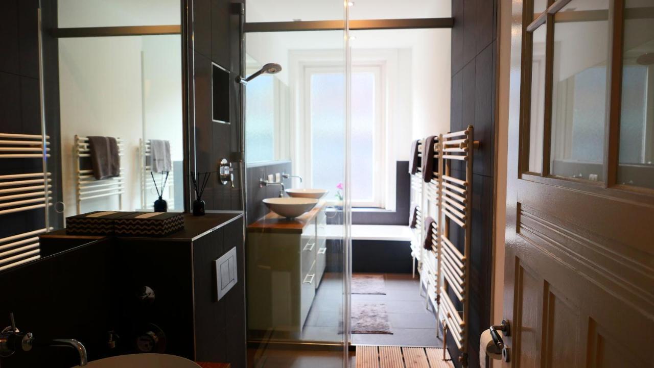 Apartment Elbperle! Zentrales An Der Elbe *