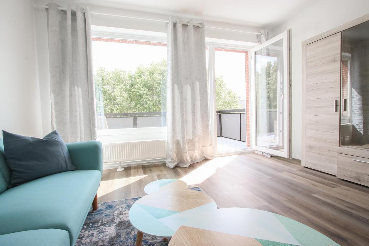 Lejlighed Modernes Und Zentrales 4 Zimmer