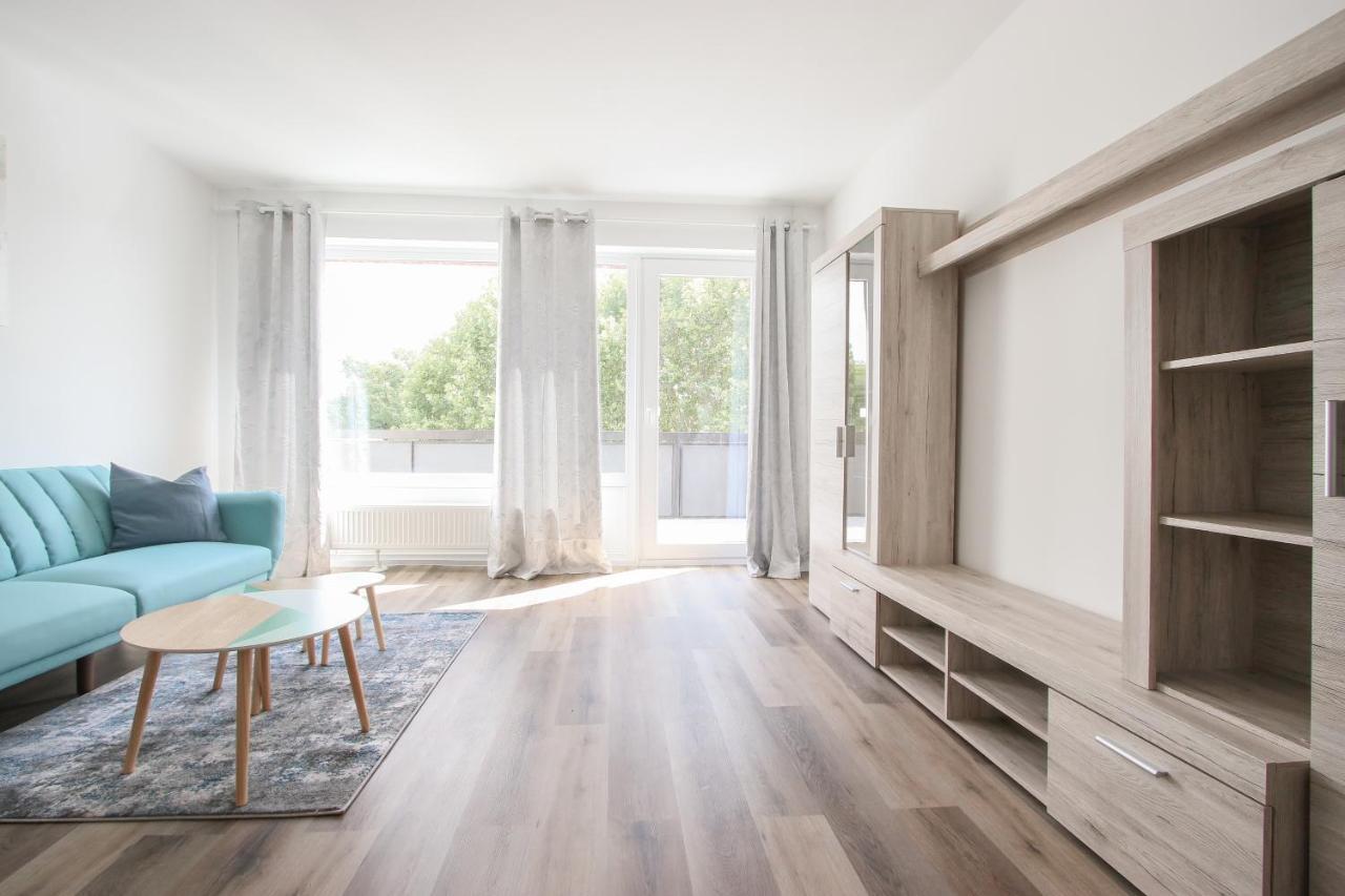 Modernes Und Zentrales 4 Zimmer Lejlighed