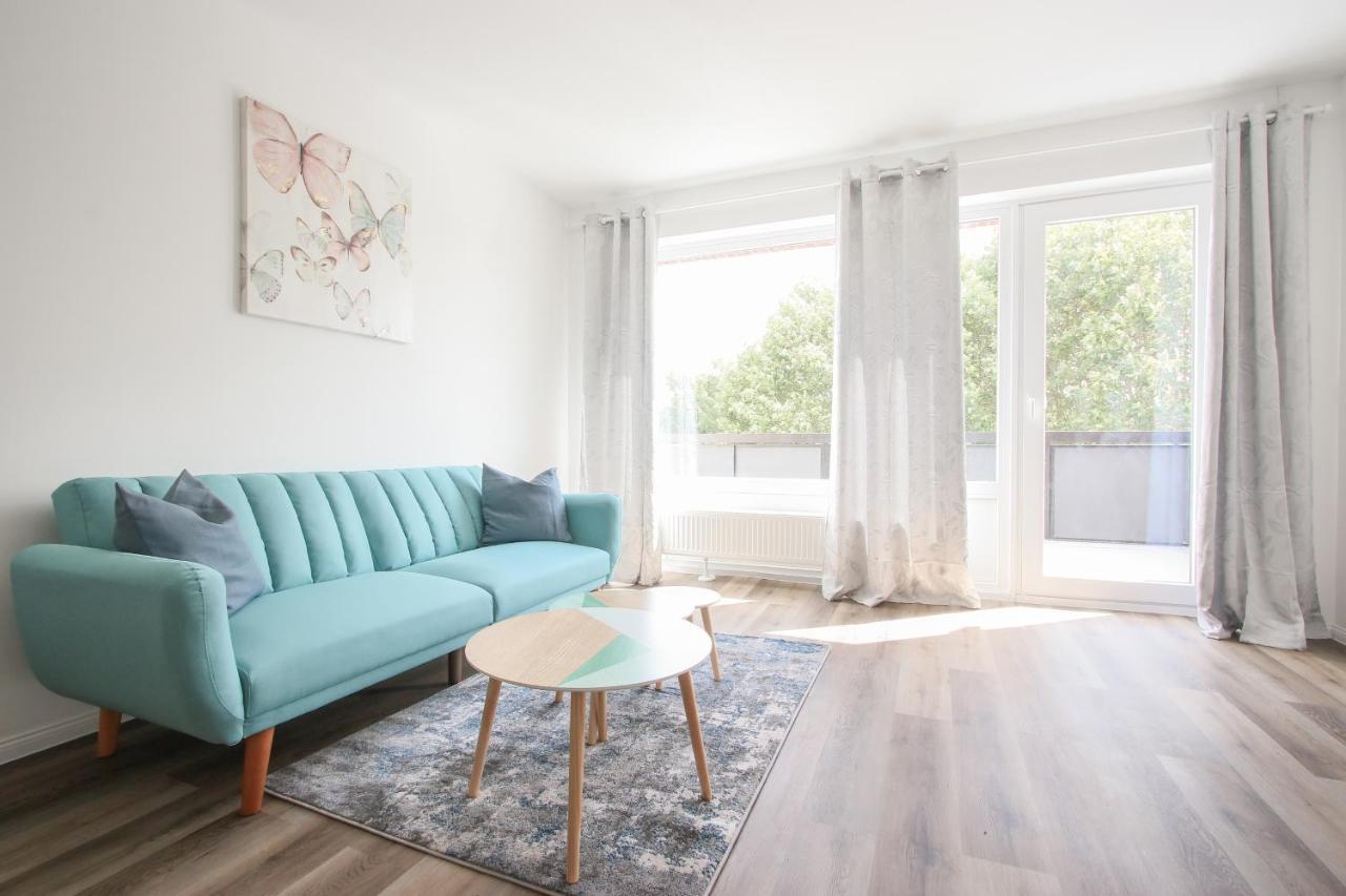 Modernes Und Zentrales 4 Zimmer Lejlighed *