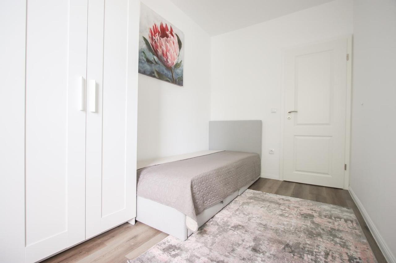 Modernes Und Zentrales 4 Zimmer Lejlighed