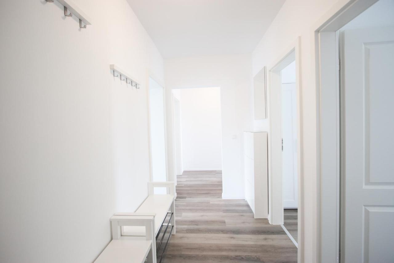 Lejlighed Modernes Und Zentrales 4 Zimmer