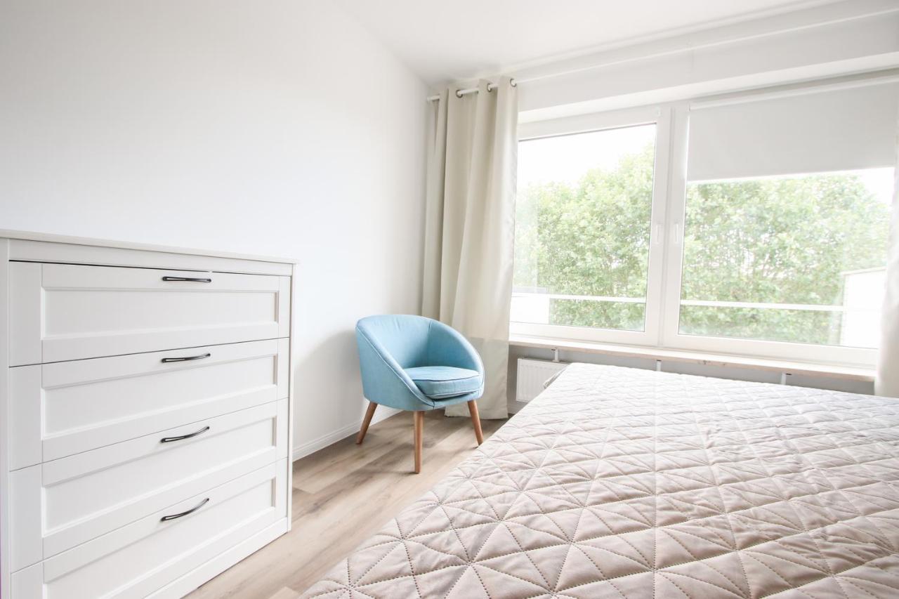 Modernes Und Zentrales 4 Zimmer Lejlighed *