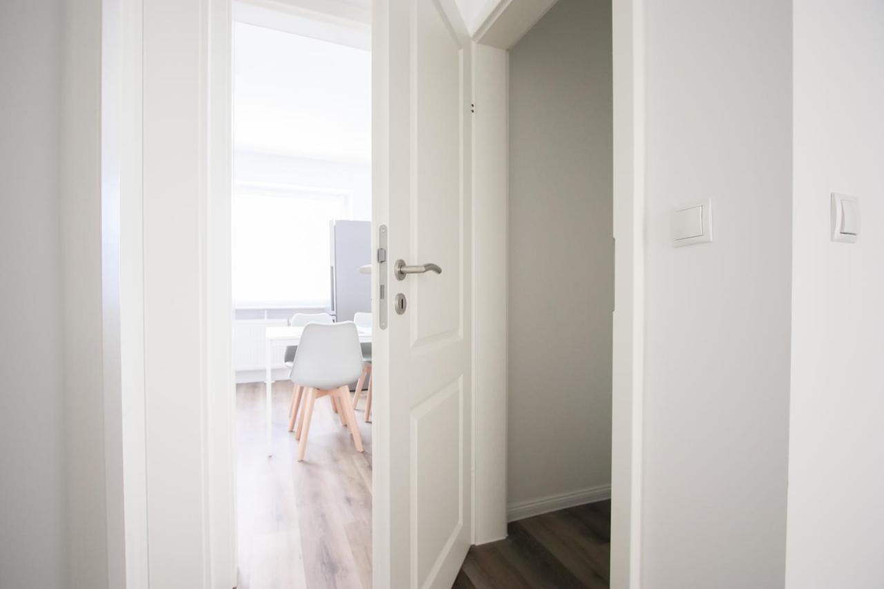 Modernes Und Zentrales 4 Zimmer Hamborg
