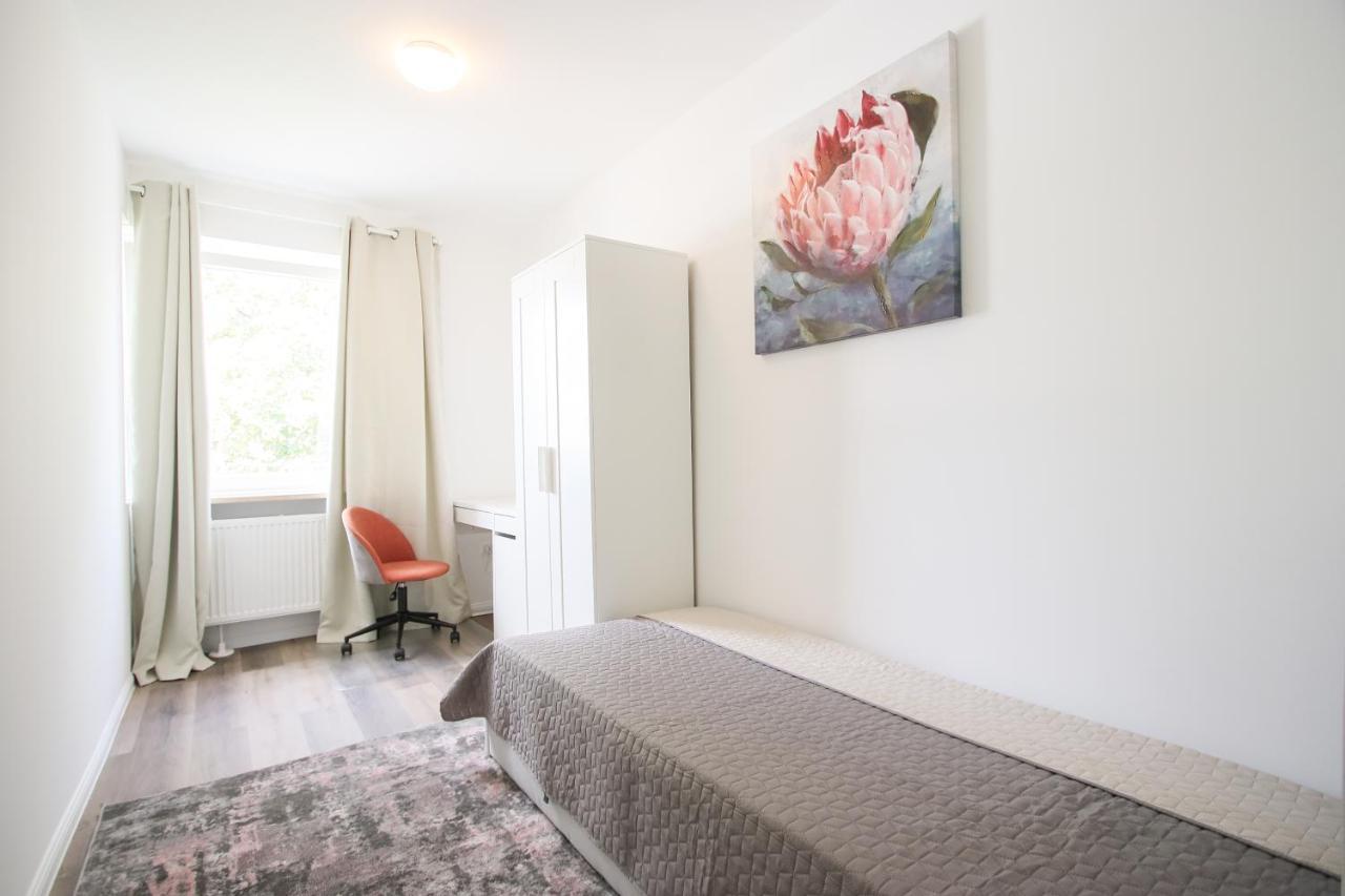 Lejlighed Modernes Und Zentrales 4 Zimmer