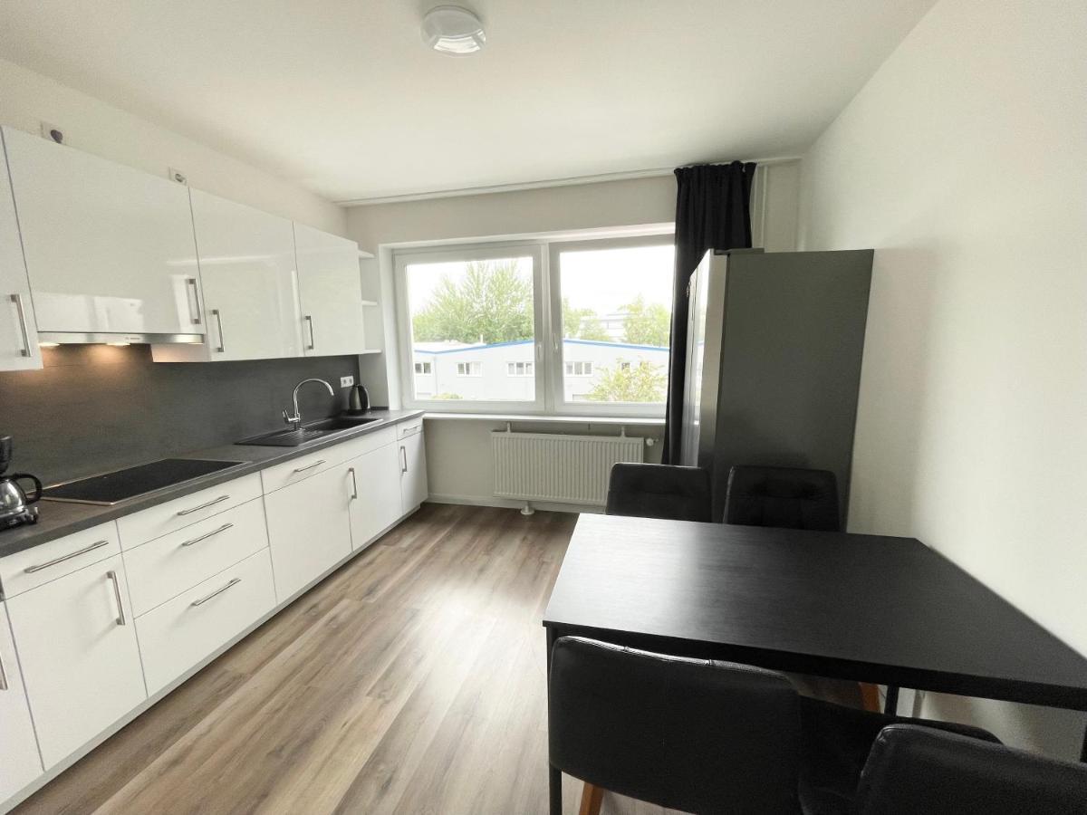 Apartment Zentrale Mit 3 Schlafzimmer Fuer Bis Zu 9 Personen *