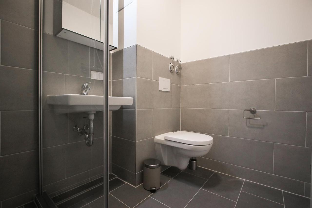 Zentrale Mit 3 Schlafzimmer Fuer Bis Zu 9 Personen
