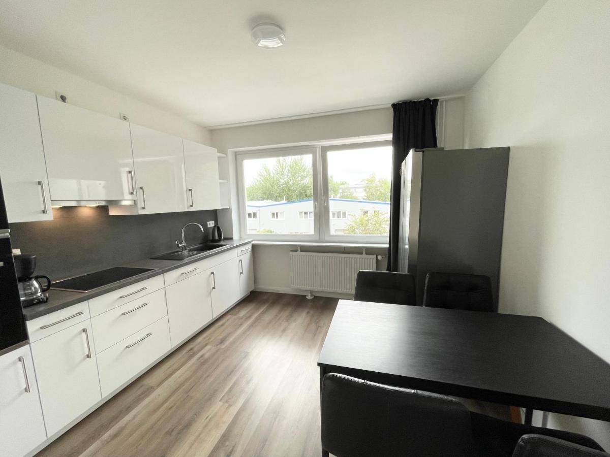 Zentrale Mit 3 Schlafzimmer Fuer Bis Zu 9 Personen *