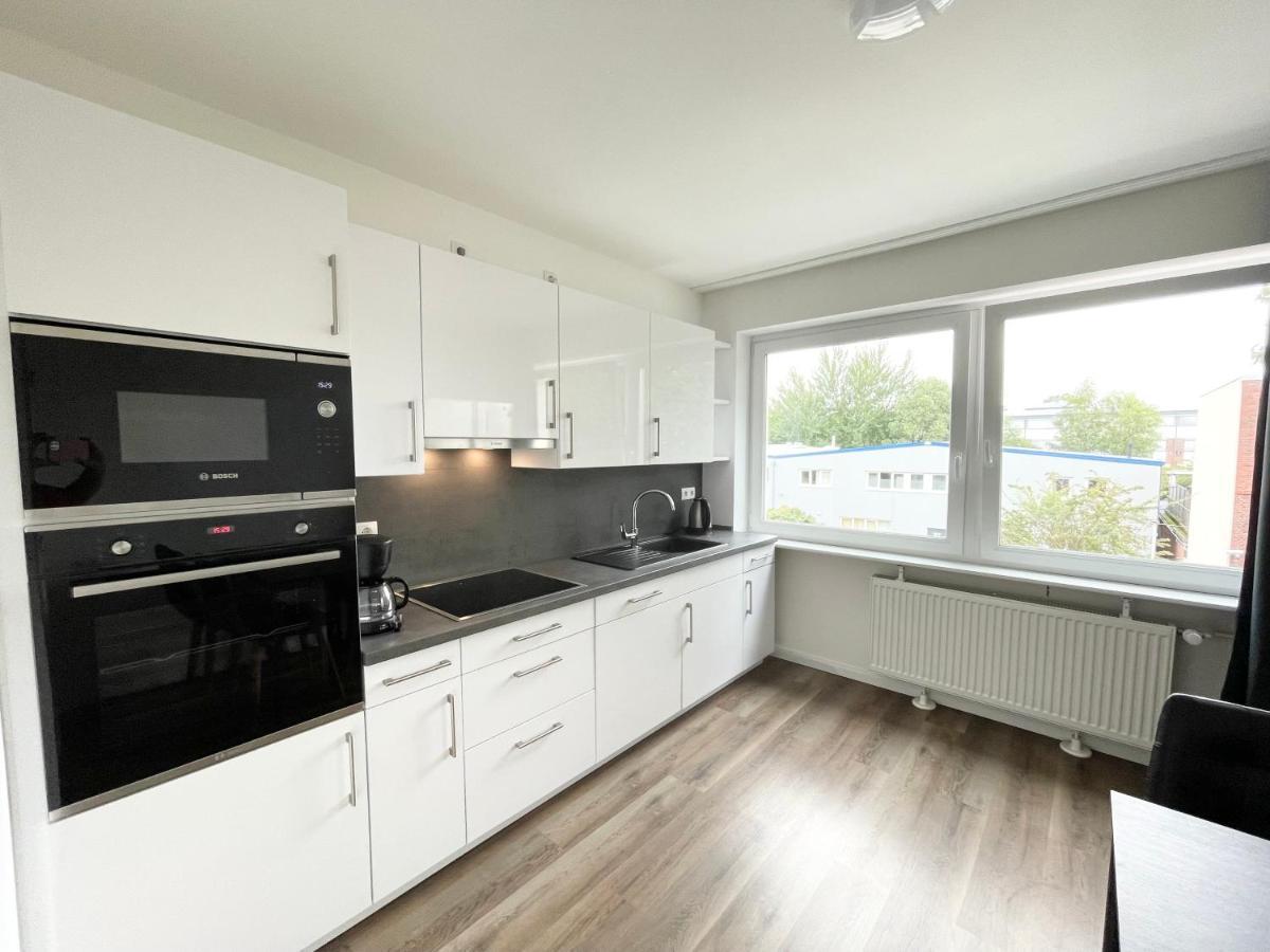 Zentrale Mit 3 Schlafzimmer Fuer Bis Zu 9 Personen *