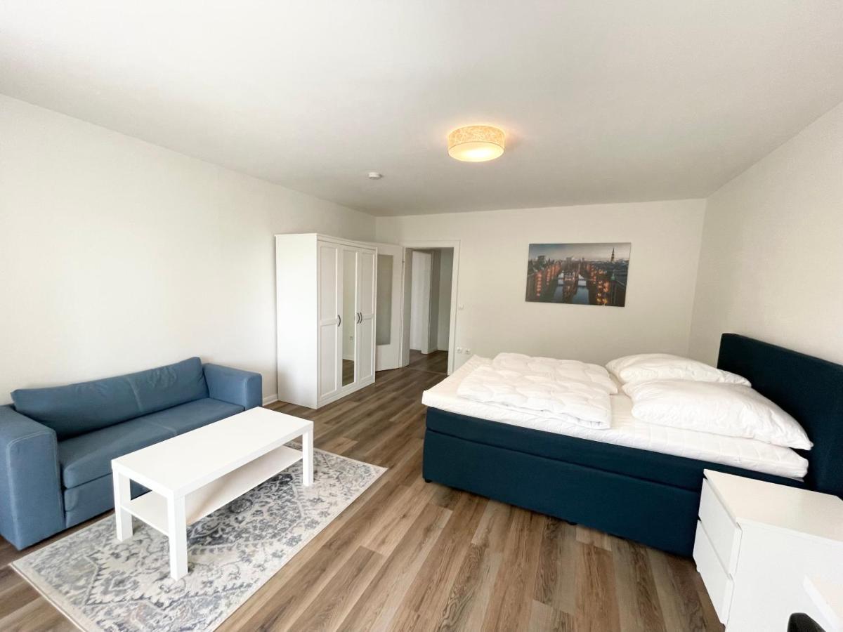 Apartment Zentrale Mit 3 Schlafzimmer Fuer Bis Zu 9 Personen