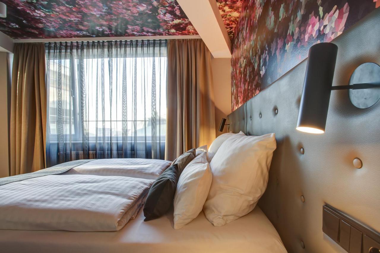 Vienna House Easy By Wyndham 3* Hamburg