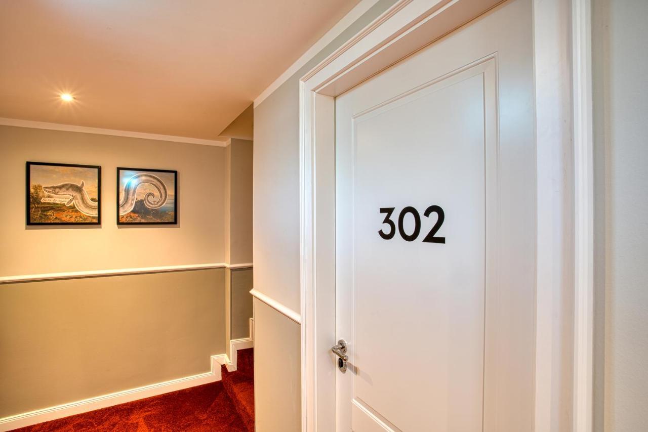 Boutique 53 & 56 City, Trademark Collection By Wyndham 3* Hamburg-Harburg