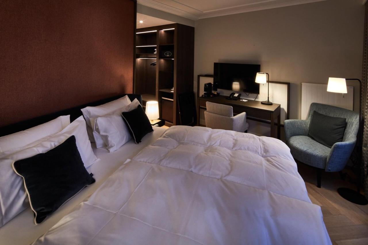Hotel Clounys