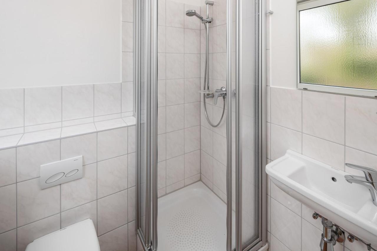 Academy Boardinghouse Hotel Hamborg