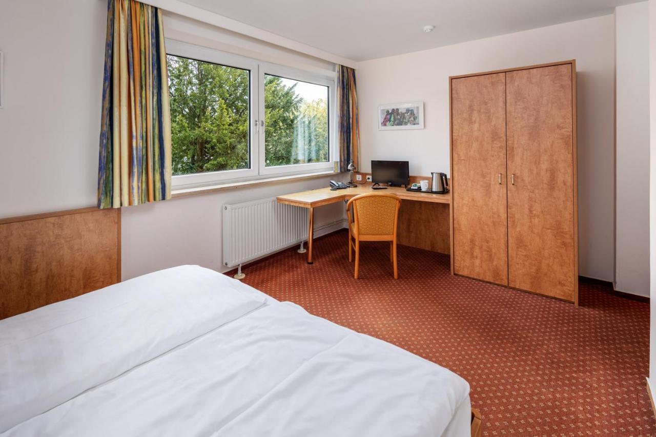 Academy Boardinghouse Hotel Hamborg