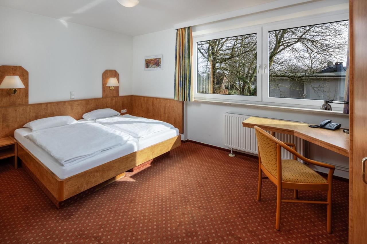 Academy Boardinghouse * Hamborg