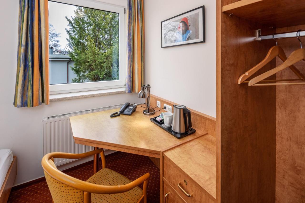 Academy Boardinghouse Hamborg