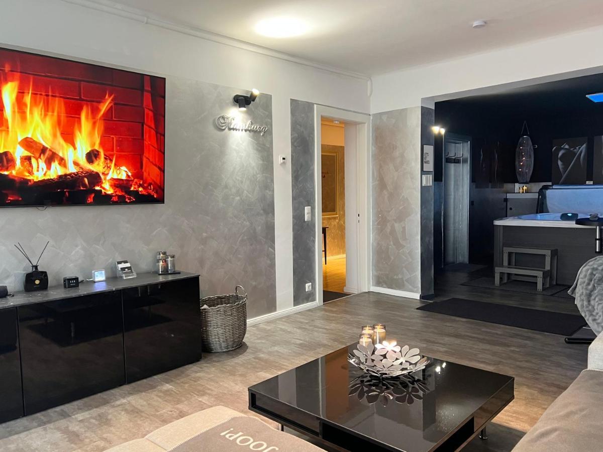 Appartement Vibe