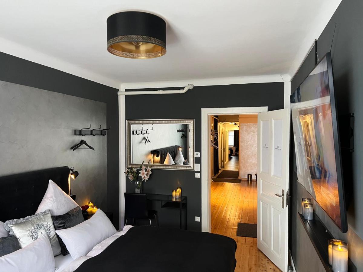 Appartement Vibe