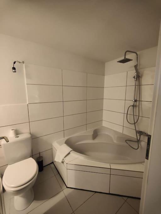 Apartment Historische Am Jenischpark *