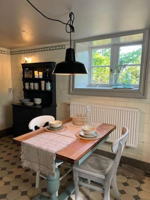 Apartment Historische Am Jenischpark