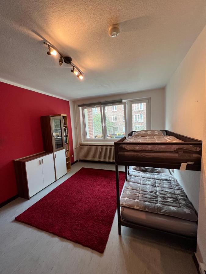 Hostel Downtown Hamburg