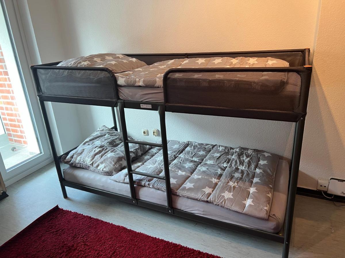 Downtown Hostel *