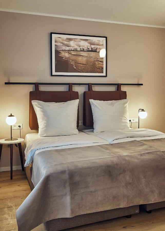 Aparthotel Arbio I Makro Hamburg