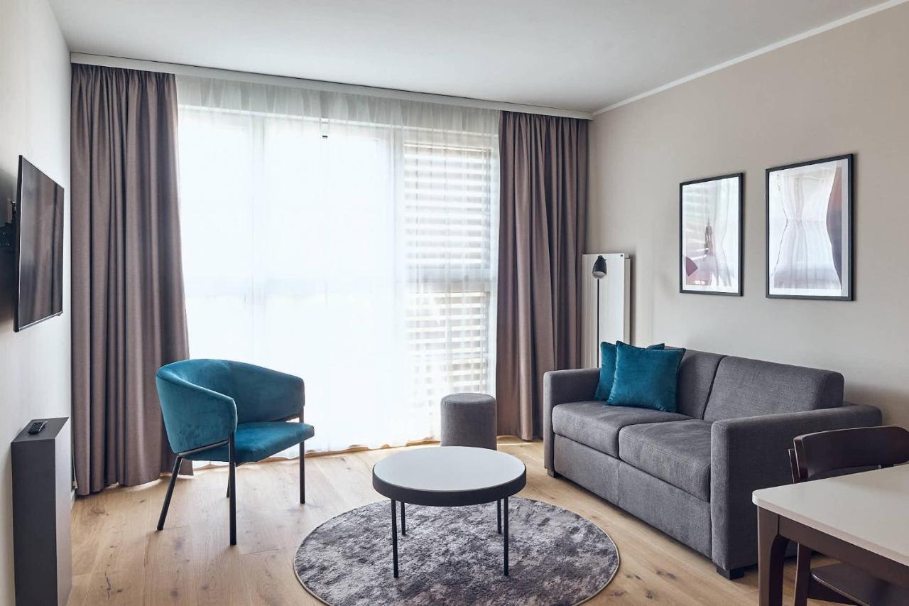 Aparthotel Arbio I Makro *