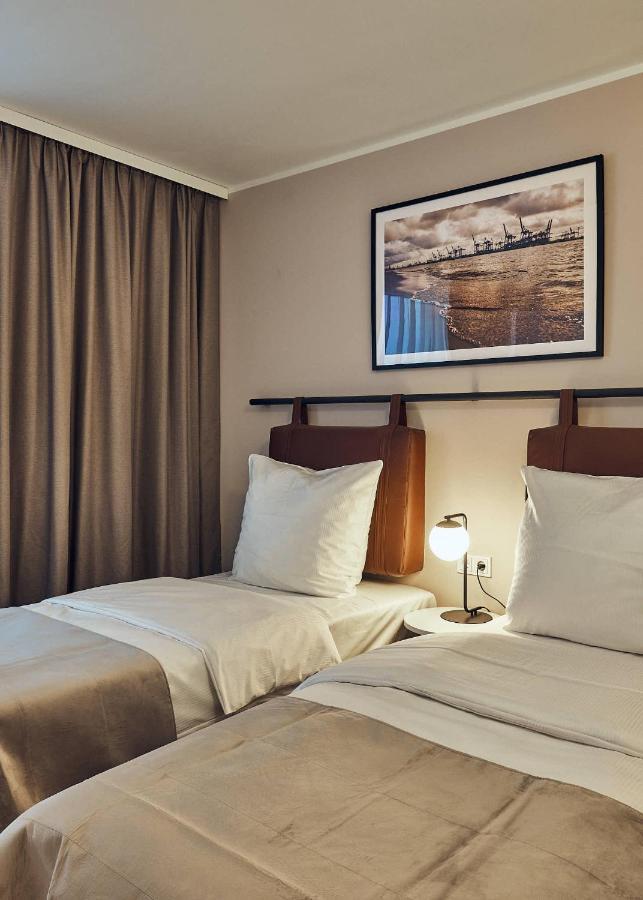Aparthotel Arbio I Makro *