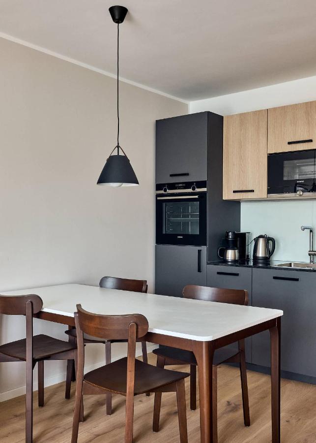 Aparthotel Arbio I Makro