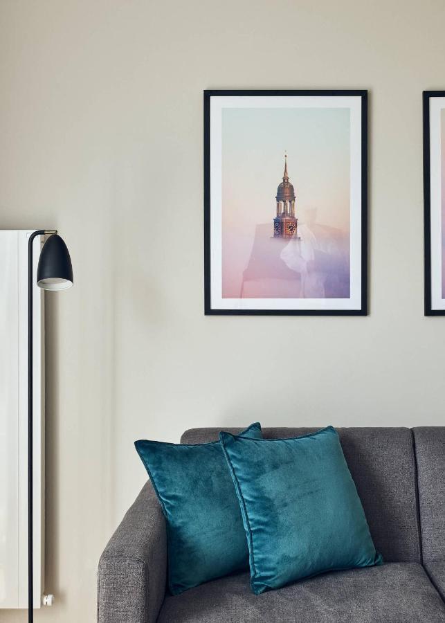 Aparthotel Arbio I Makro Hamburg