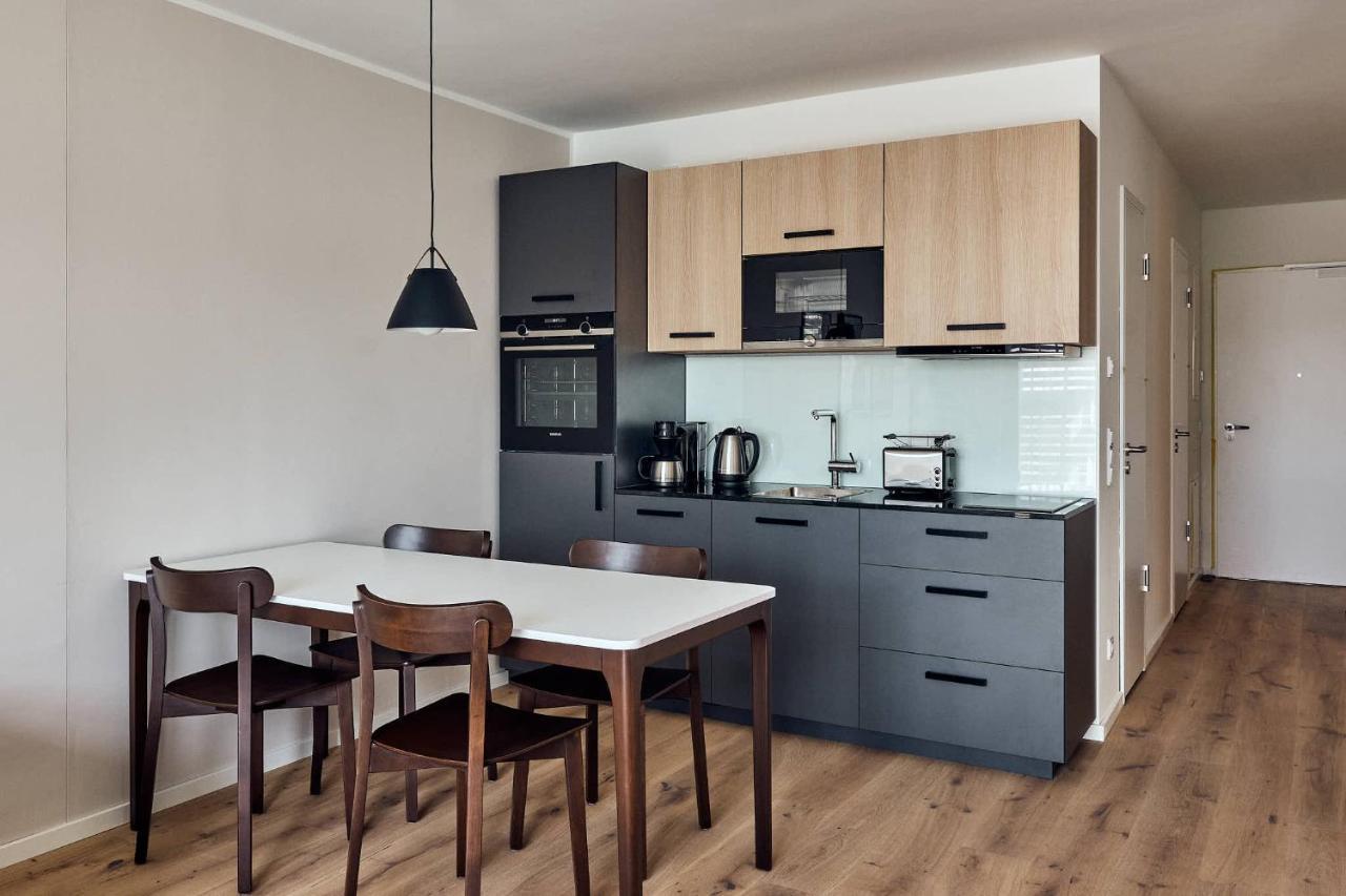 Aparthotel Arbio I Makro *