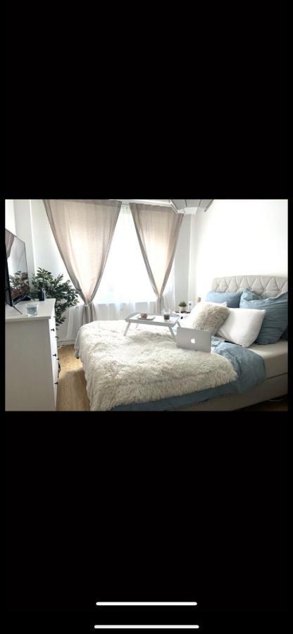 Luxe tent Ein Ruhiger Ort Hamburg-Harburg