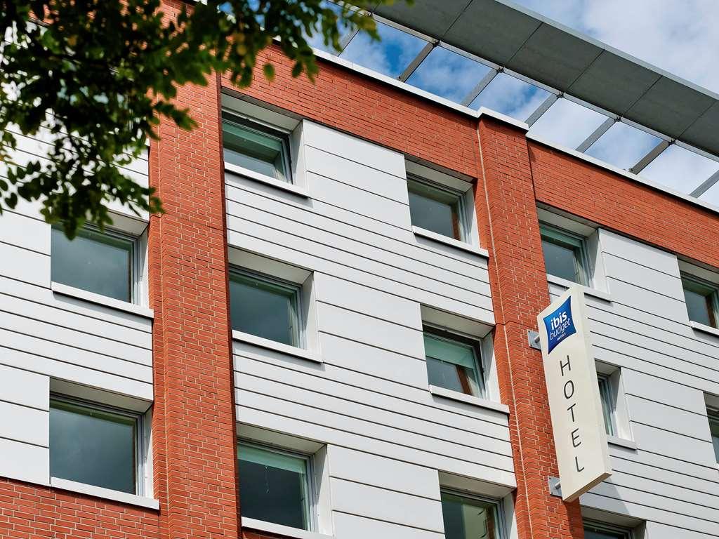 Ibis Budget Ost 2* Hamborg