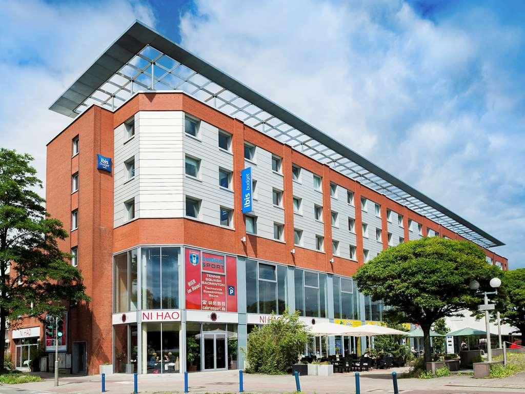 Ibis Budget Ost Hotel Hamborg