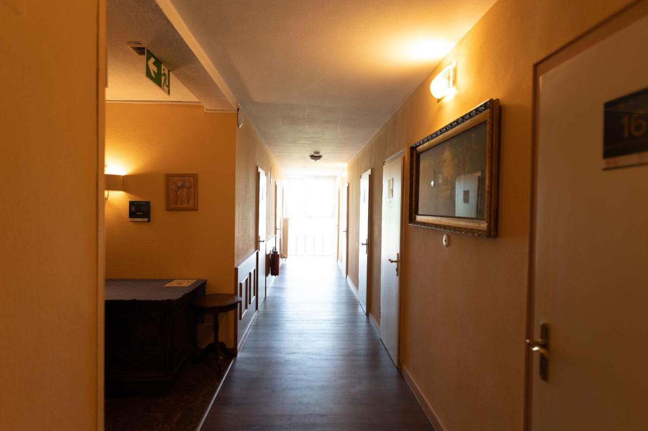 Hanseat Hotel