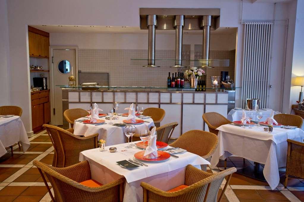 Privathotel Lindtner Hotel 5*