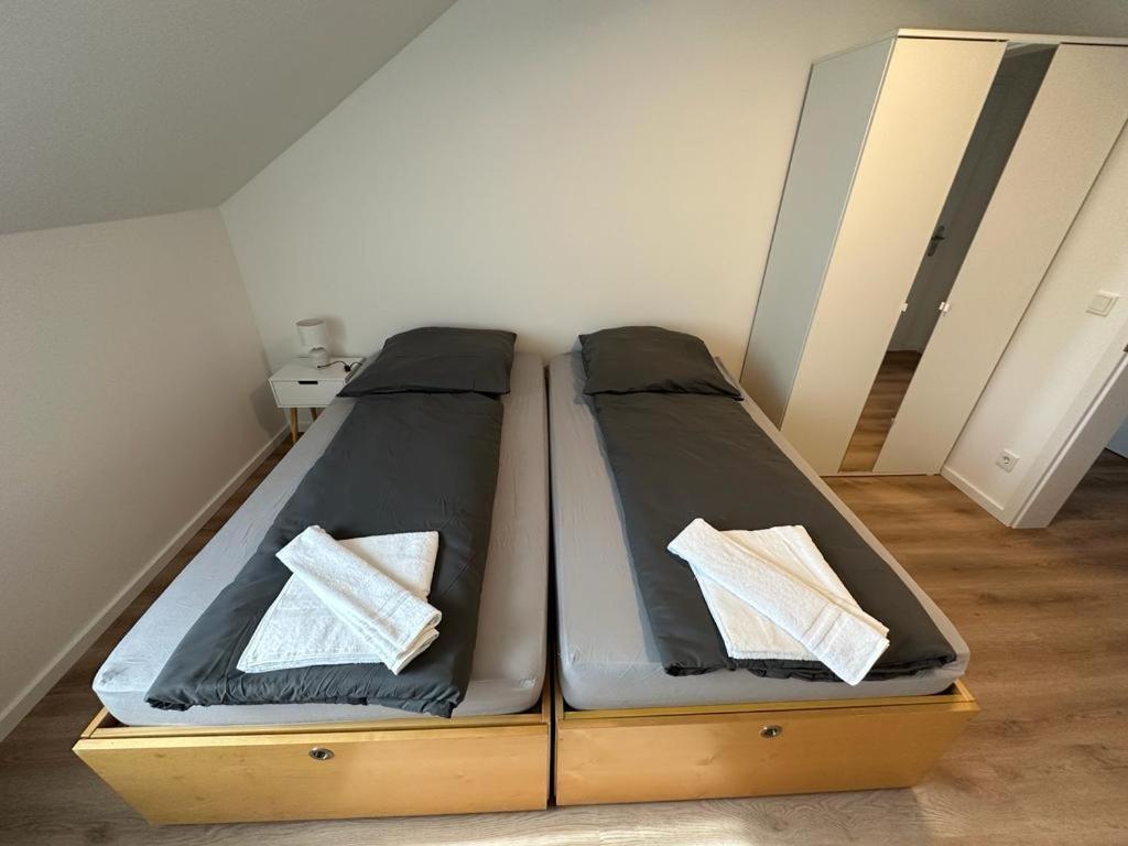 Northwest Lejlighedshotel
