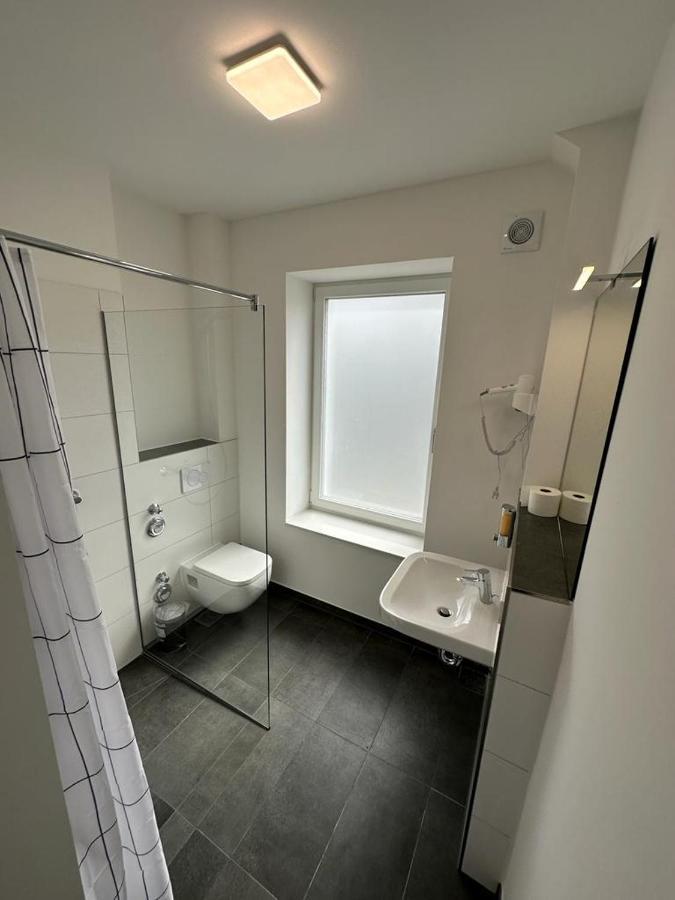 Lejlighedshotel Northwest Hamborg