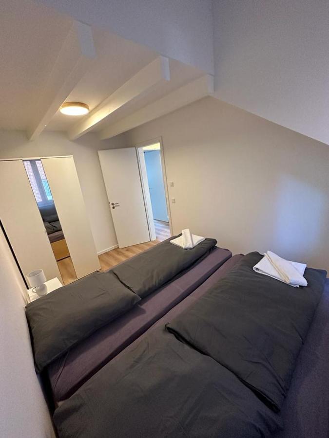 Northwest Lejlighedshotel *