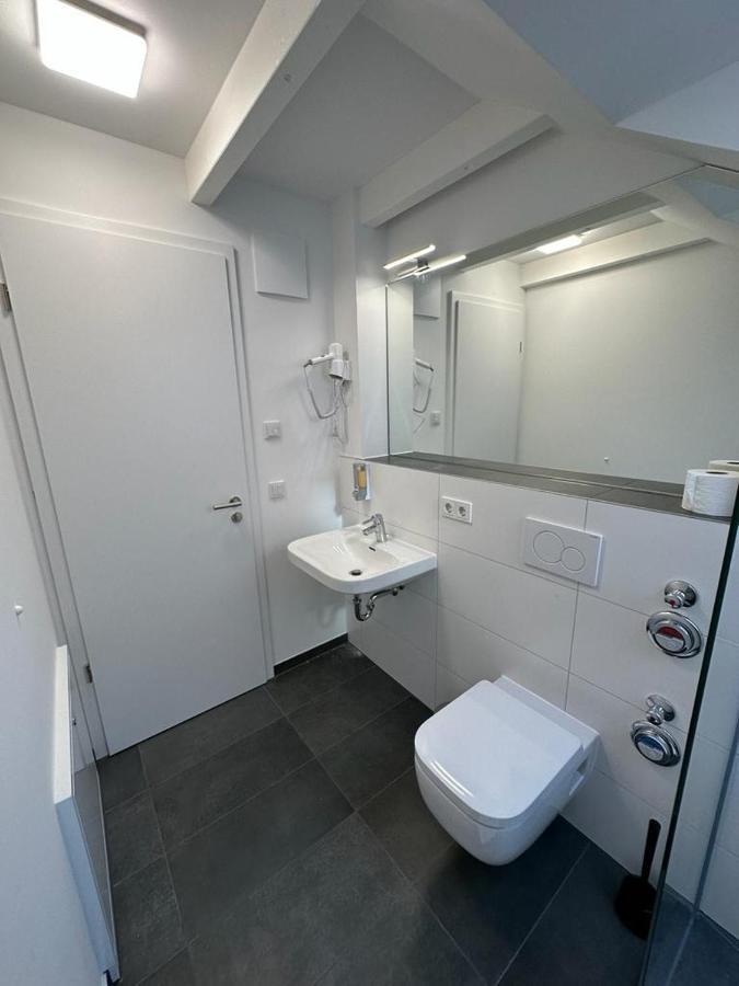 Northwest Lejlighedshotel Hamborg
