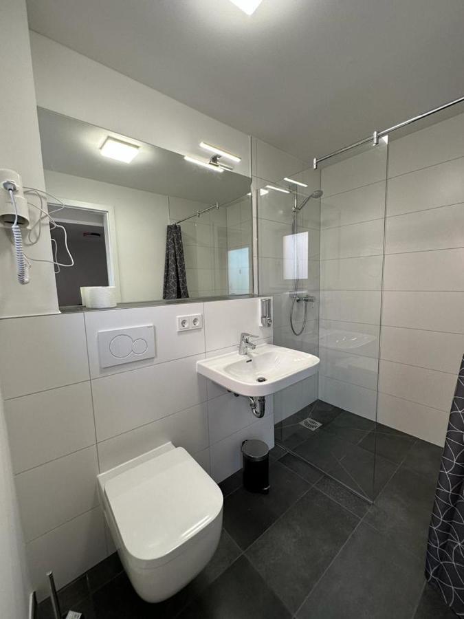 Lejlighedshotel Northwest *