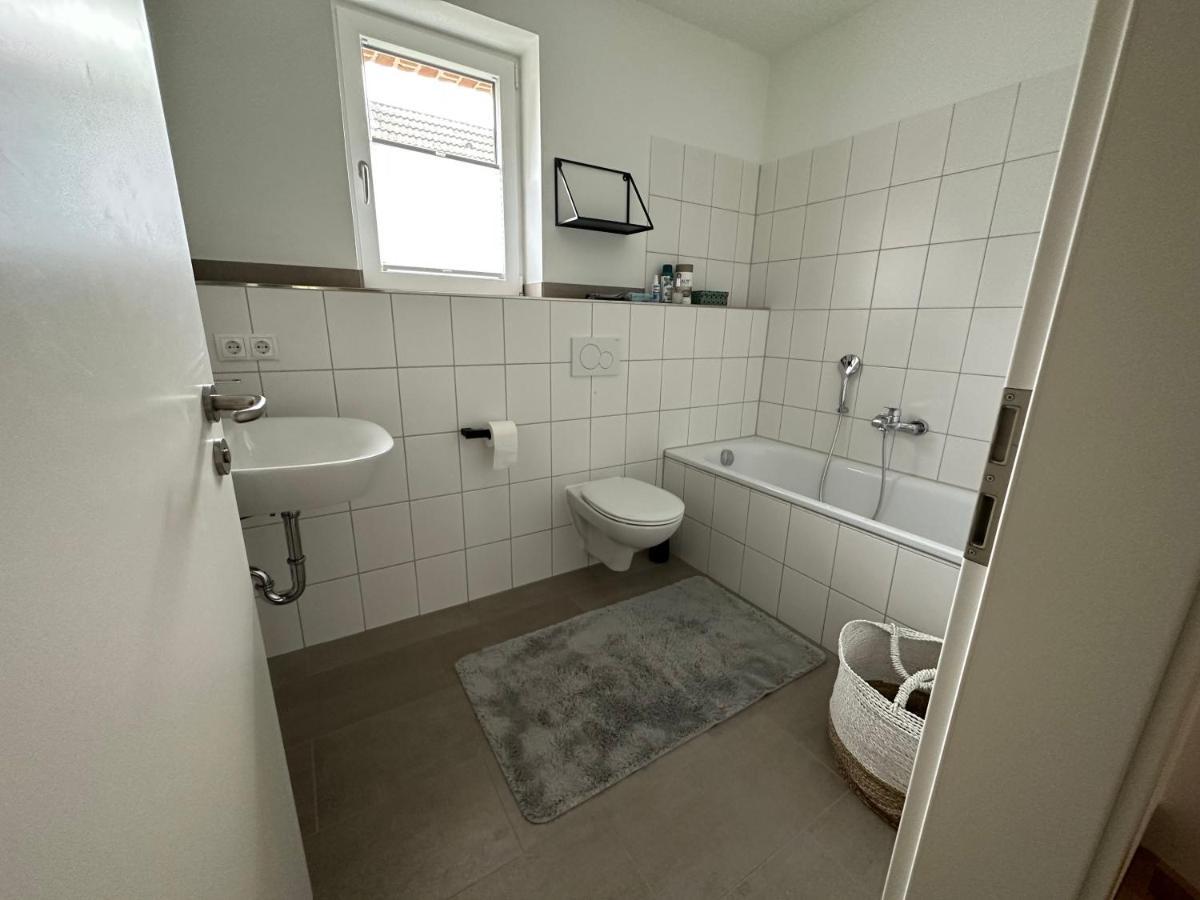 Apartment Alstertraum Mit Garten Und Priv. Wasserzugang