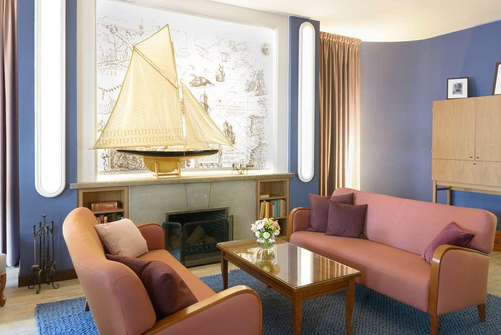 Stella Maris Hotel