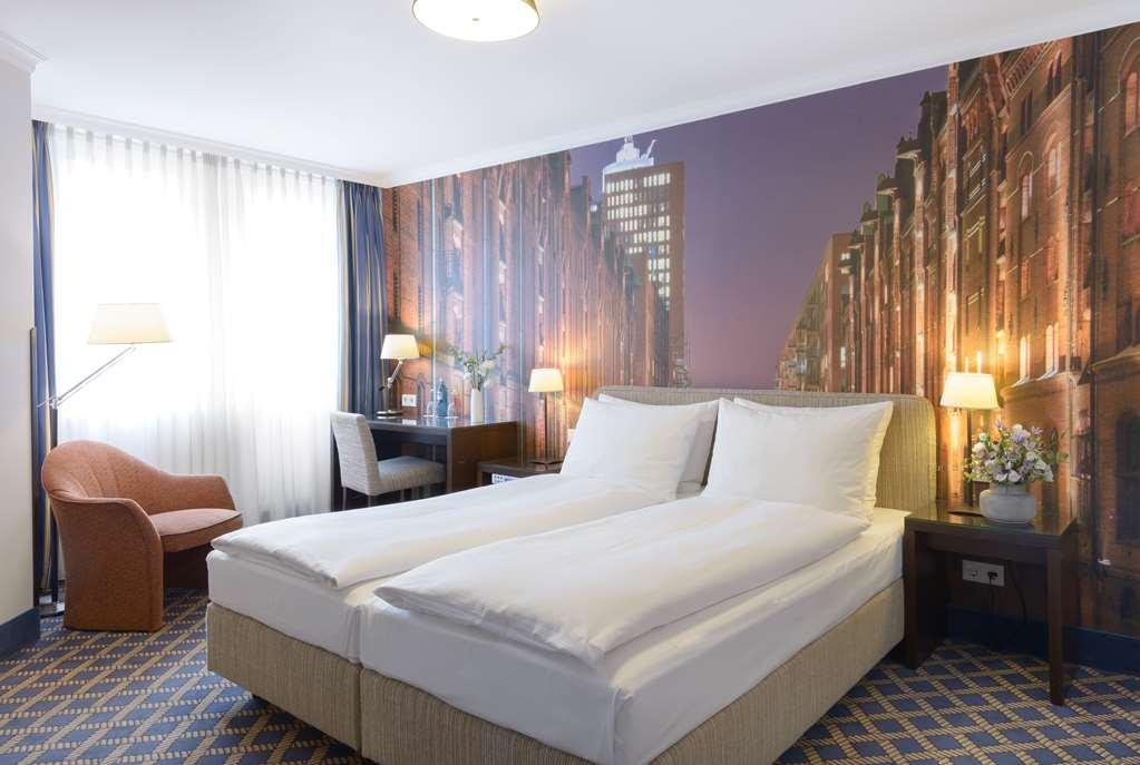 Stella Maris Hotel Hamburg