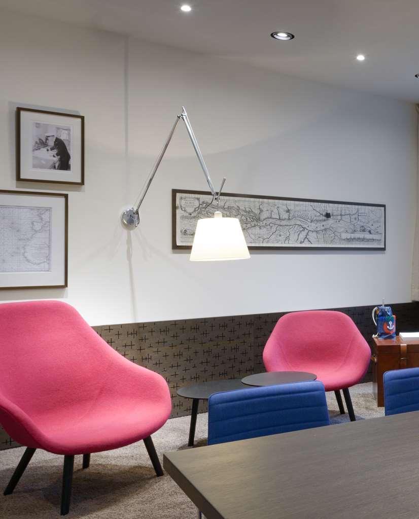 Stella Maris 3* Hamburg